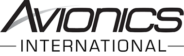 Avionics logo