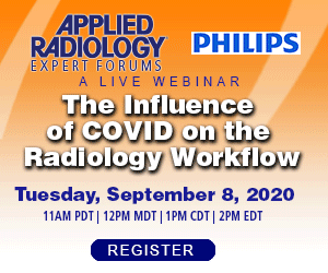 influence of COVID-19 on workflow