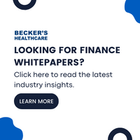 https://go.beckershospitalreview.com/becker-s-healthcare-choose-your-finance-topics