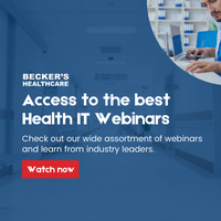 https://go.beckershospitalreview.com/beckers-healthcare-choose-your-health-it-webinars