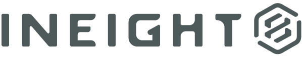 InEight logo