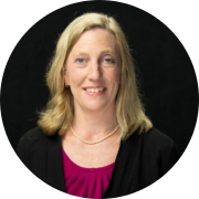 Cynthia Austin, Ph.D. Headshot