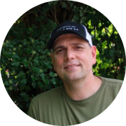 Frank Curto, CFS Headshot