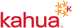 Kahua logo