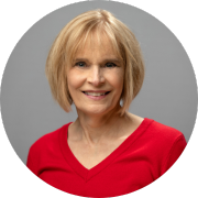 Kathleen Glass Headshot