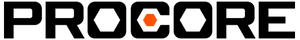 Procore logo