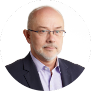 Tomislav Žigo, AIA, LEED AP