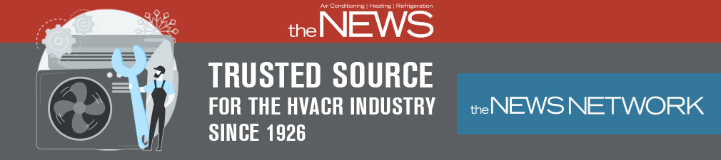 ACHR NEWS Subscription Form