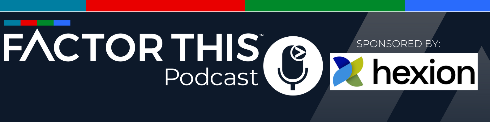 Factor This Podcast