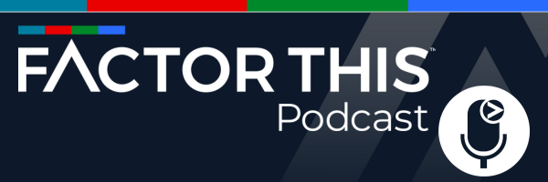 Factor This Podcast