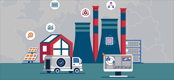 Your Industry 4.0 Journey