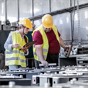 How Manufacturing Execution Systems Can Help with the Labor Shortage