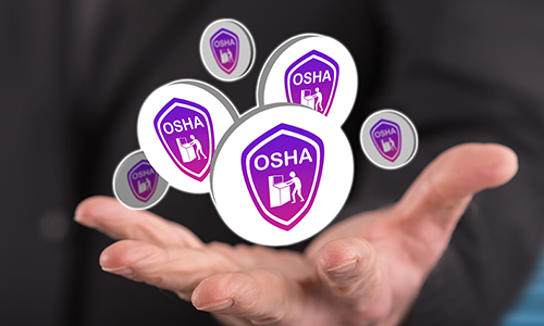 Top 10 OSHA Violations Of 2021 | EHS Today