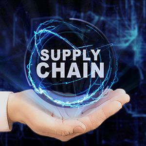 Empowered Supply Chain Collaboration in an Unpredictable Marketplace