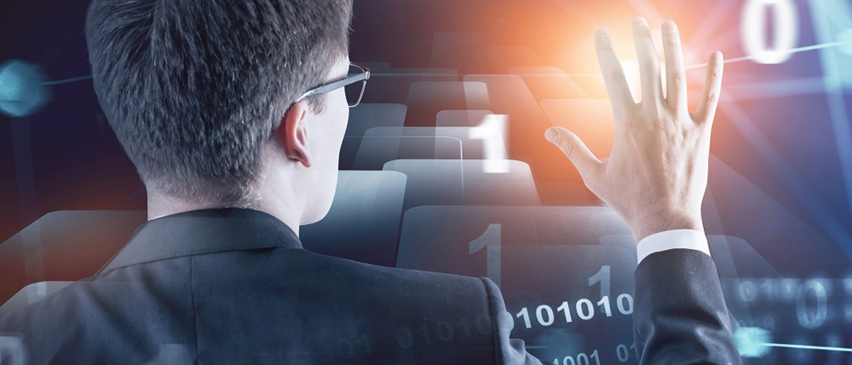 Training in an Immersive World