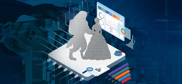 Transforming Analytics to Drive Business Forward