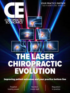 Chiropractic Economics