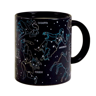 Constellation Mug