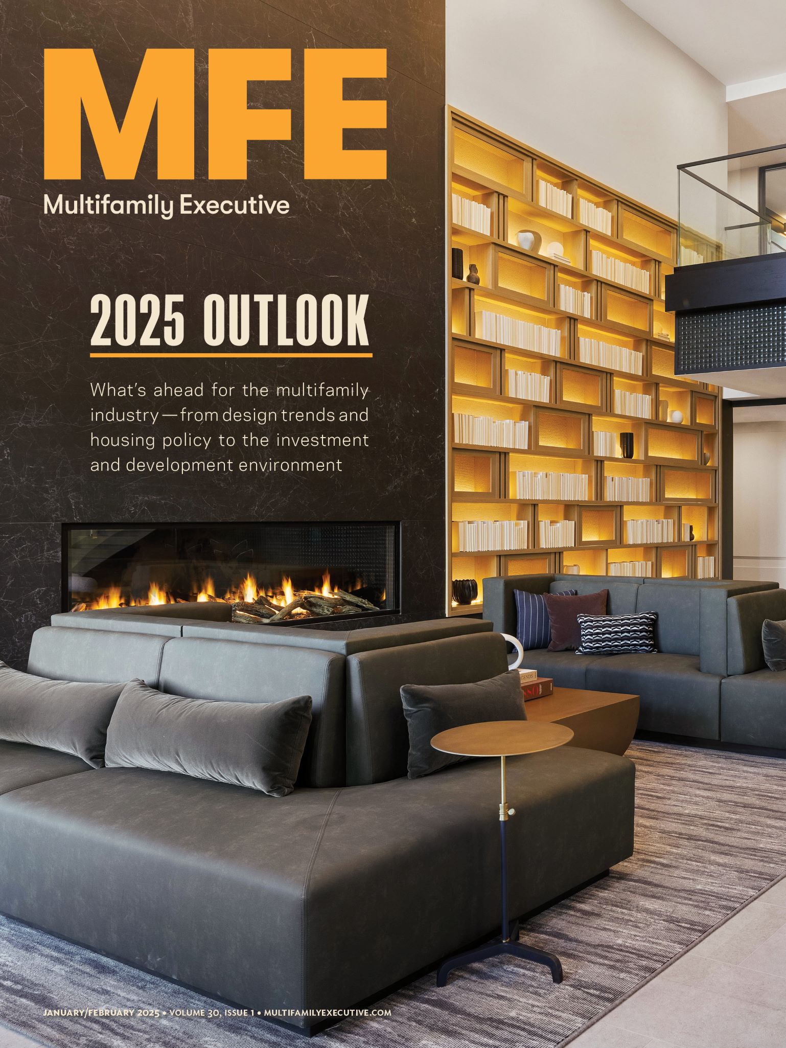 MFE Magazine