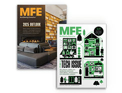 Multifamily Executive Magazine