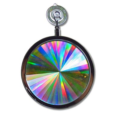 Rainbow Window Suncatcher