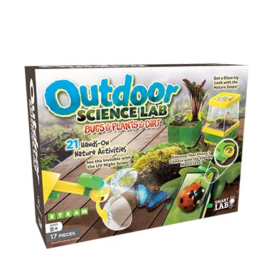 Outdoor Science Lab