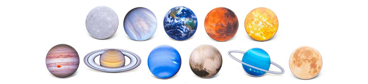 Planetary Pin Sets...