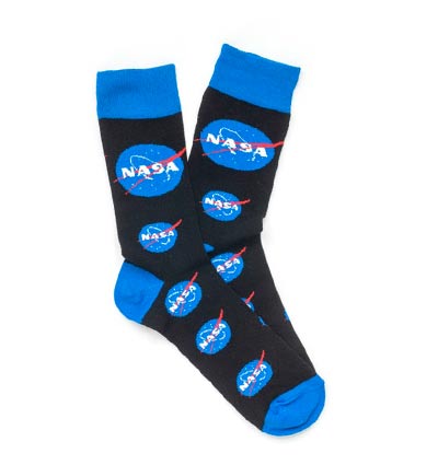 NASA Socks