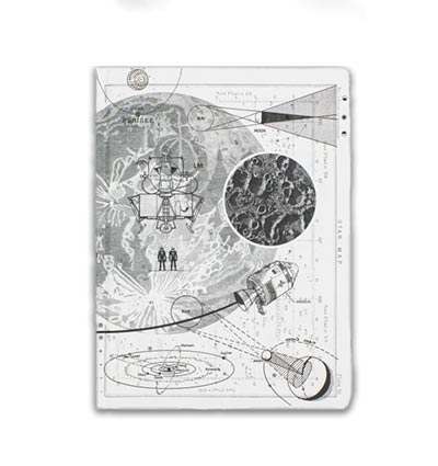 Moon Landing Notebook