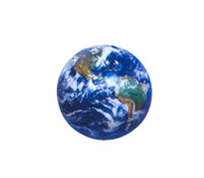 Earth Pin