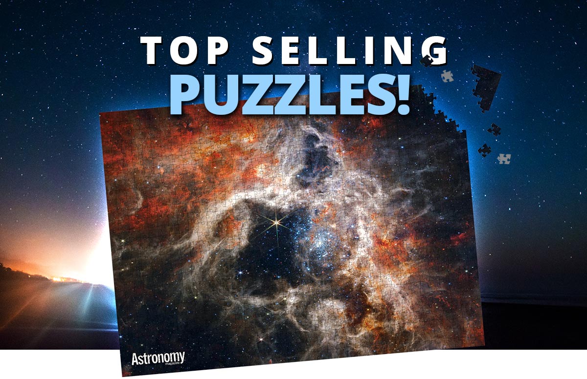 Top Selling Puzzles!