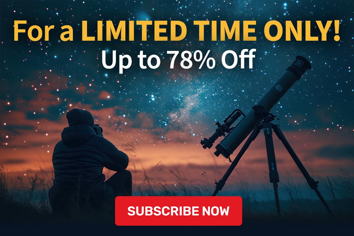 For a Limited Time Only! Up to 78% off.