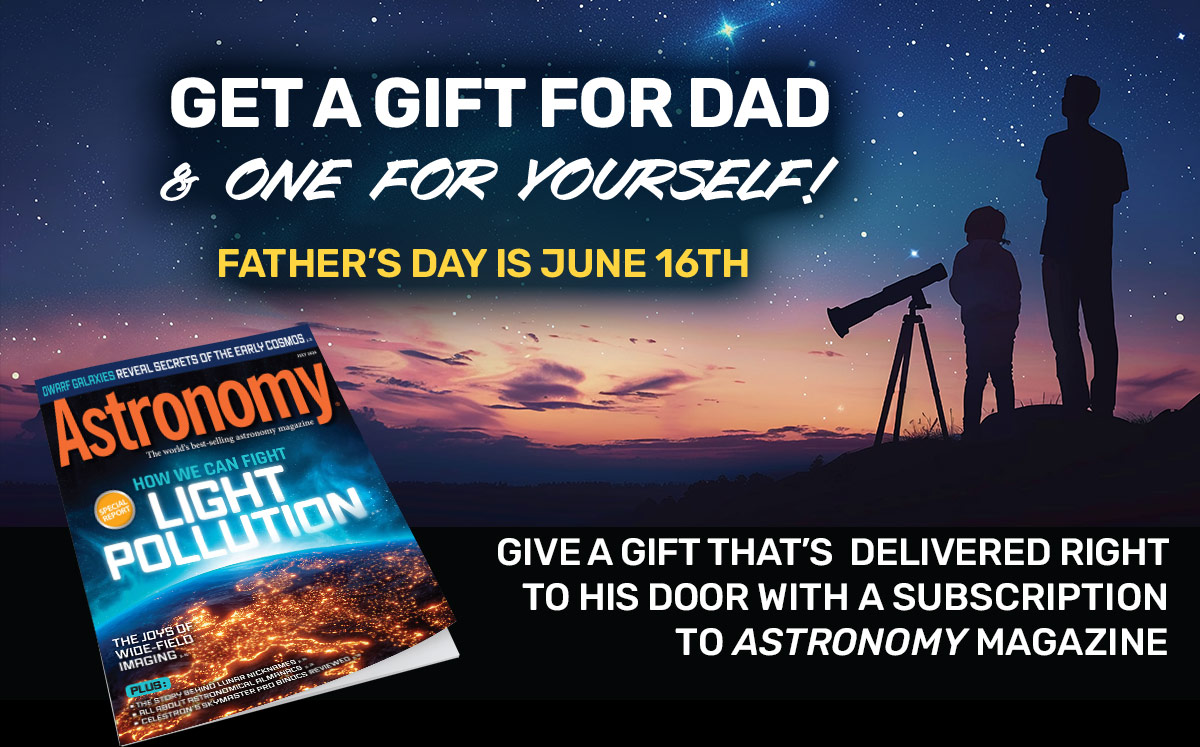 Get a Gift for Dad and One For Yourself...GIVE A GIFT THAT'S DELIVERED RIGHT TO HIS DOOR