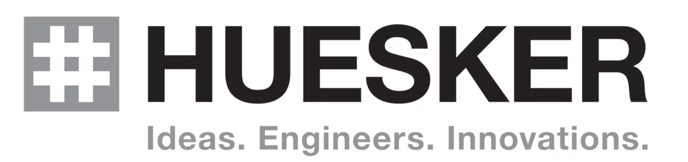 HUESKER Logo