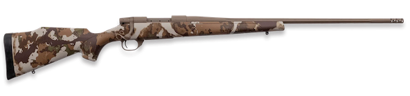 Weatherby Vanguard First Lite