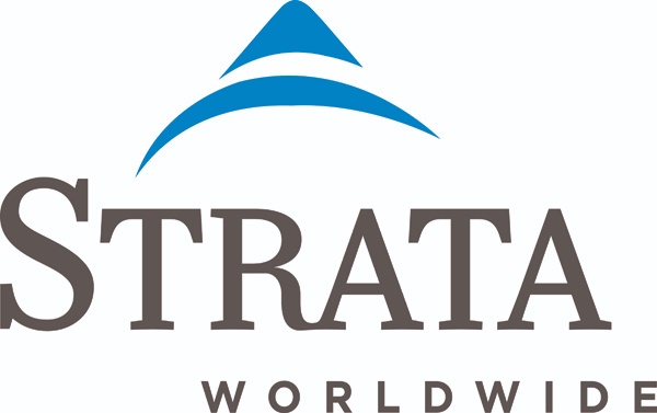 Strata Worldwide Logo