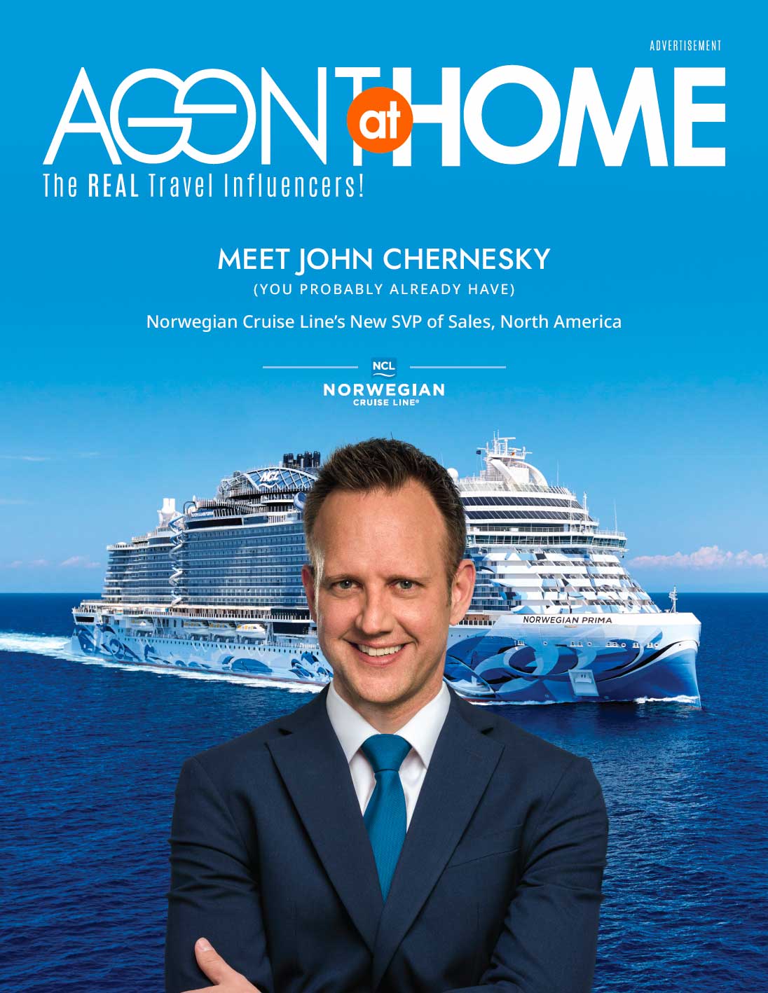 AGENTatHOME Magazine - May 2023 Digital Edition