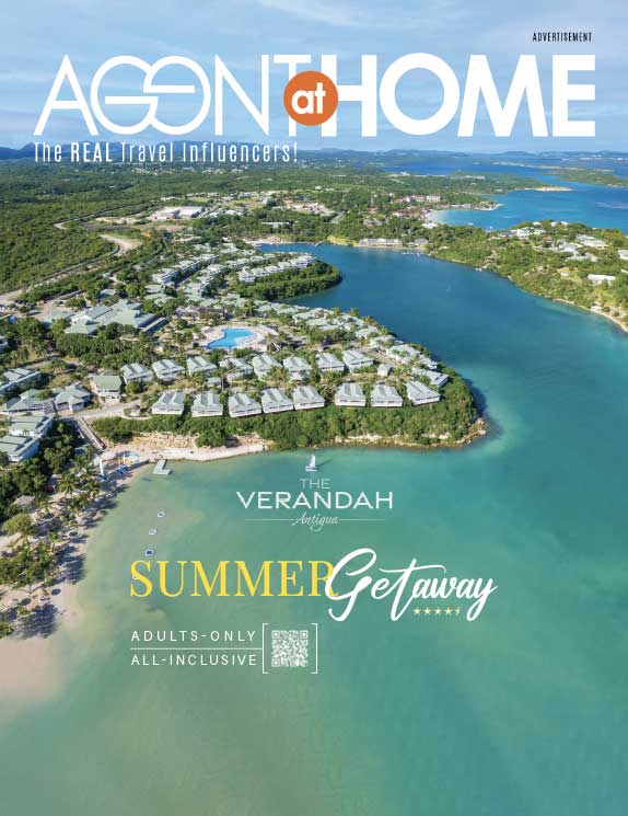 AGENTatHOME Magazine - June 2024 Digital Edition