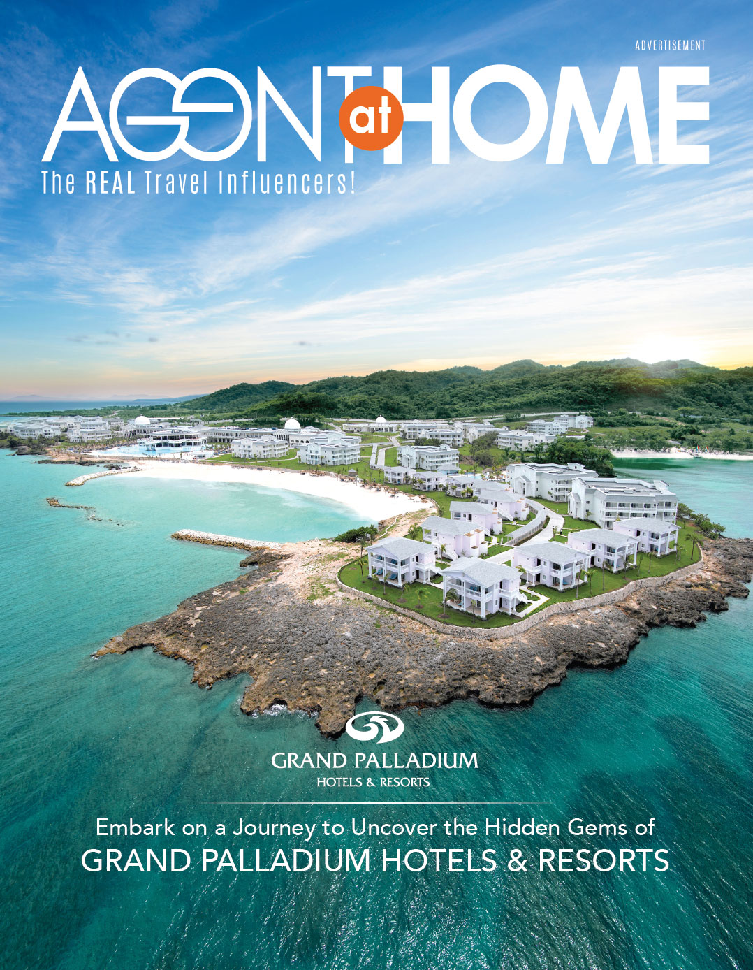 AGENTatHOME Magazine - July 2023 Digital Edition