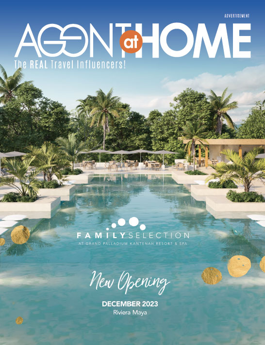 AGENTatHOME Magazine - September 2023 Digital Edition