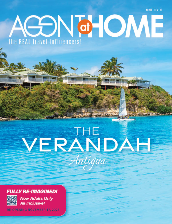 AGENTatHOME Magazine - October 2023 Digital Edition