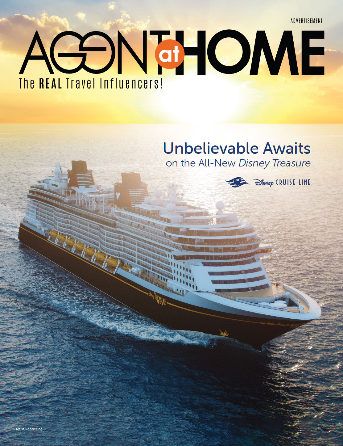 AGENTatHOME Magazine - January 2024 Digital Edition