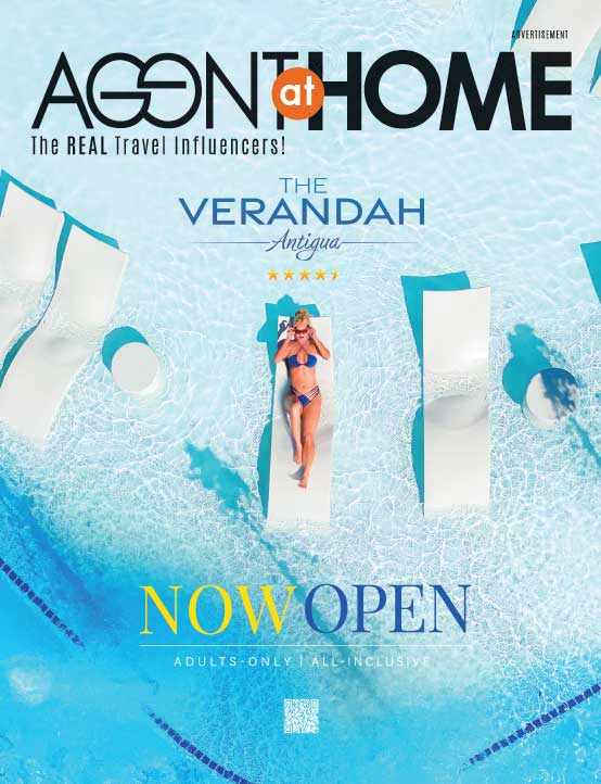 AGENTatHOME Magazine - February 2024 Digital Edition