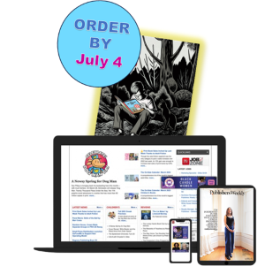 Publishers Weekly 2025 Fiction and NonFiction Preview