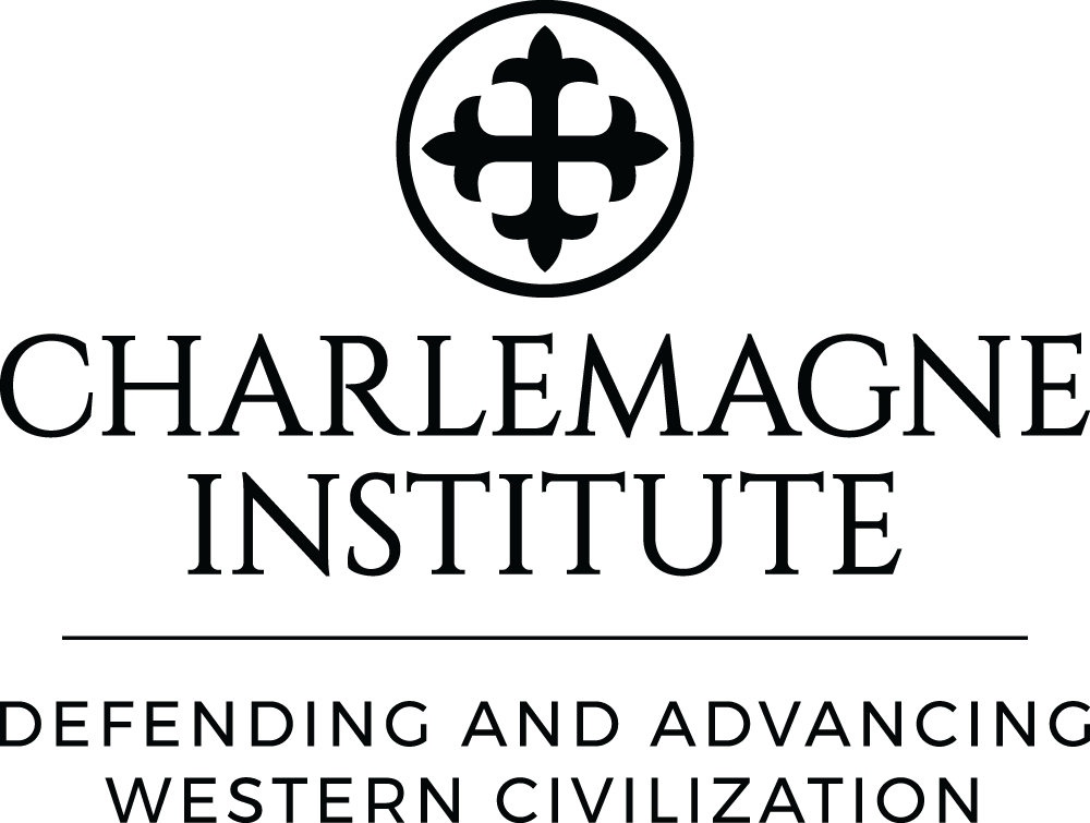 Charlemagne Institute Logo