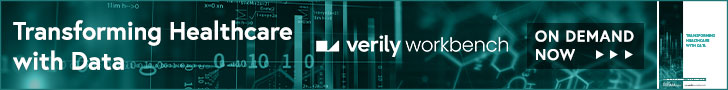 Verily Workbench | Transforming Healthcare with Data