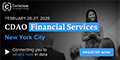 CDAO Financial Services 2025 