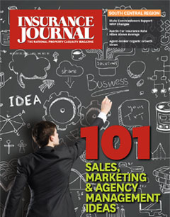 magazine cover