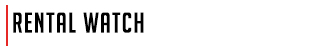 RNTL Rental Watch NL