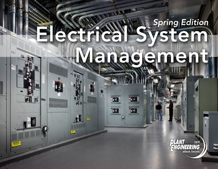 PE Electrical System Management eBook